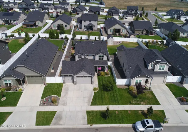 2nd image of 6229 W Irish Cir, Rathdrum, ID 83858 | MLS# 26-8017