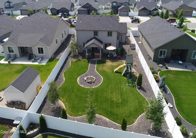 3rd image of 6229 W Irish Cir, Rathdrum, ID 83858 | MLS# 26-8017