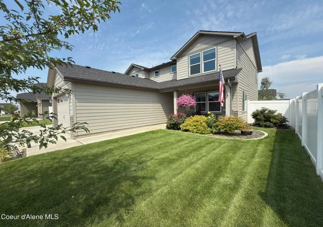 4th image of 6229 W Irish Cir, Rathdrum, ID 83858 | MLS# 26-8017