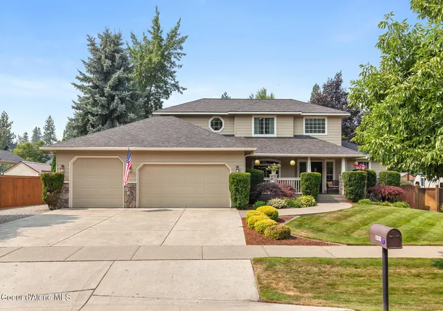 1st image of 3841 N Sutters Wy, Coeur D'alene, ID 83815 | MLS# 26-8190