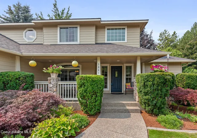 3rd image of 3841 N Sutters Wy, Coeur D'alene, ID 83815 | MLS# 26-8190