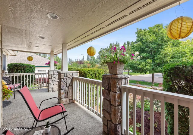 5th image of 3841 N Sutters Wy, Coeur D'alene, ID 83815 | MLS# 26-8190