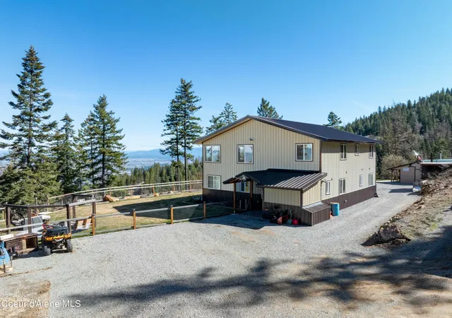 2nd image of 12251 W Blessing Hill Rd, Post Falls, ID 83854 | MLS# 26-7985