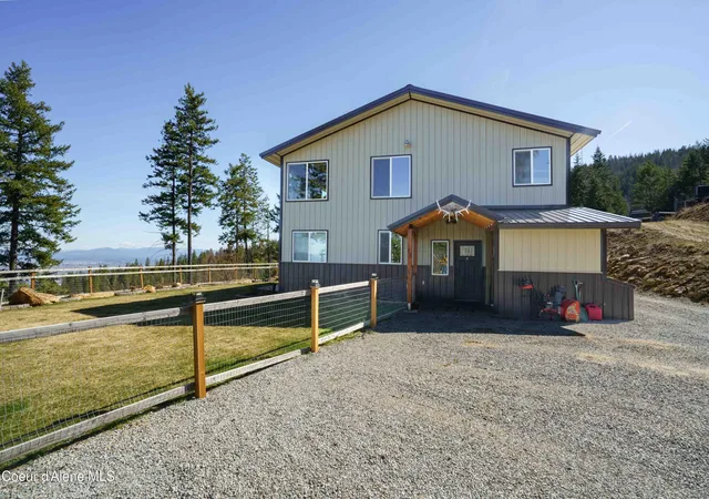 Photo 3 of Single family home for sale at 12251 W Blessing Hl Rd, Post Falls, ID 83854 | MLS# 26-7985 | Listing updated on 2026-08-04