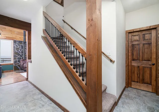 Photo 4 of Single family home for sale at 12251 W Blessing Hl Rd, Post Falls, ID 83854 | MLS# 26-7985 | Listing updated on 2026-08-04