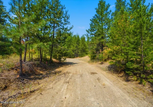 Photo 4 of Sale Pending at Nka W Lot 1 Nash Rd, Spirit Lake, ID 83869 | MLS# 26-8116 | Listing updated on 2026-08-19