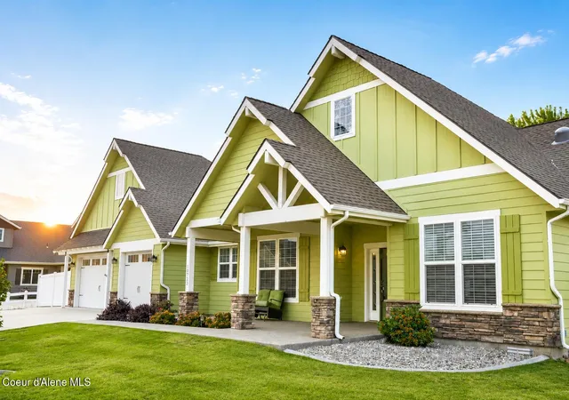 Photo 2 of Sale Pending at 10723 N Murcia Ln, Hayden, ID 83835 | MLS# 26-8102 | Listing updated on 2026-08-15