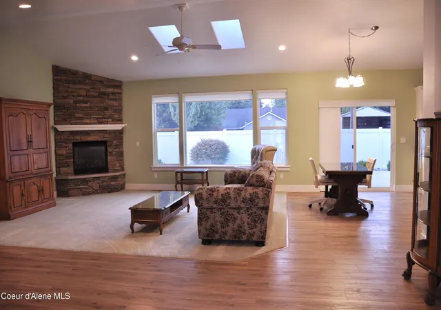 Photo 4 of Sale Pending at 10723 N Murcia Ln, Hayden, ID 83835 | MLS# 26-8102 | Listing updated on 2026-08-15