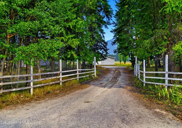 1st image of 3203 Paradise Valley Rd, Bonners Ferry, ID 83805 | MLS# 26-8475