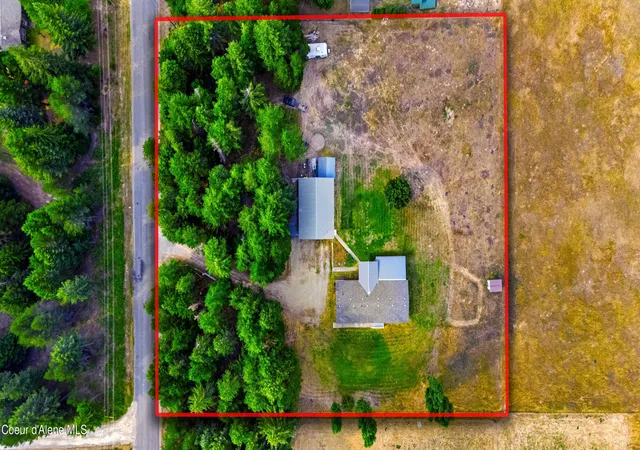 27th image of 3203 Paradise Valley Rd, Bonners Ferry, ID 83805 | MLS# 26-8475