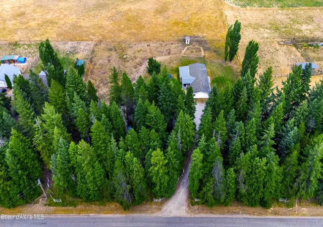 2nd image of 3203 Paradise Valley Rd, Bonners Ferry, ID 83805 | MLS# 26-8475