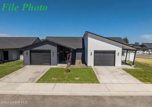 1st image of 7801 N Mocha Lp, Coeur D Alene, ID 83815 | MLS# 26-7989