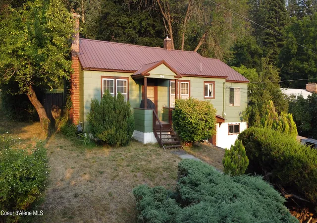 1st image of 24 Union Ave, Silverton, ID 83867 | MLS# 26-8198