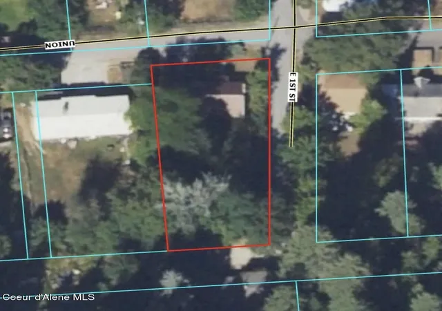 23rd image of 24 Union Ave, Silverton, ID 83867 | MLS# 26-8198
