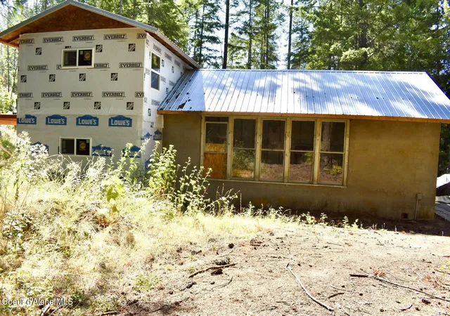2nd image of 412 Schneiders Rd, Sagle, ID 83860 | MLS# 26-8022