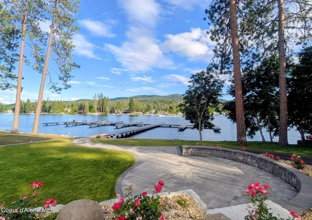 Photo 1 of Sale Pending at 2894 E Ravine Lot 7 Blk 3 Dr, Post Falls, ID 83854 | MLS# 26-8000 | Listing updated on 2026-08-12
