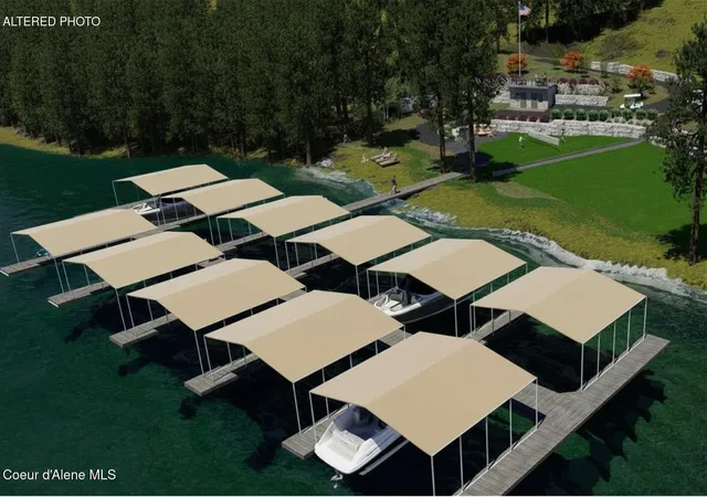 Photo 2 of Sale Pending at 2894 E Ravine Lot 7 Blk 3 Dr, Post Falls, ID 83854 | MLS# 26-8000 | Listing updated on 2026-08-12