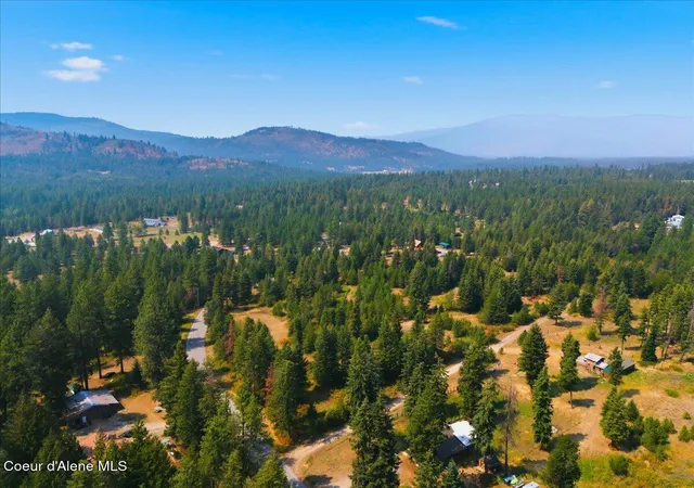 Photo 3 of Sale Pending at Nka W Lot 3 Nash Rd, Spirit Lake, ID 83869 | MLS# 26-8117 | Listing updated on 2026-09-08