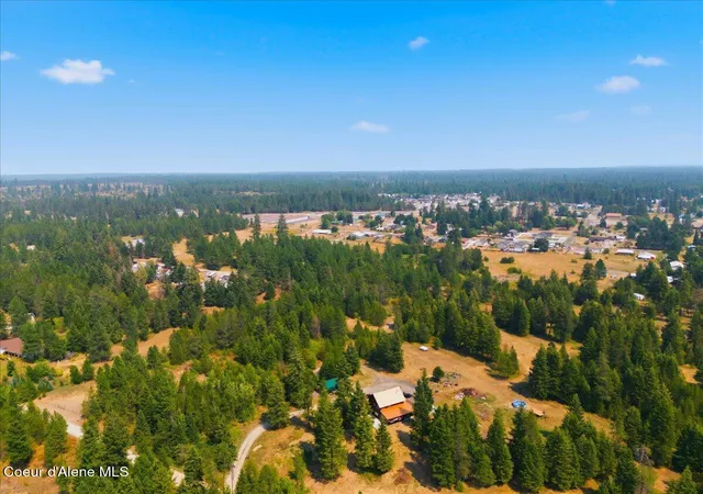 Photo 3 of Sale Pending at Nka W Lot 3 Nash Rd, Spirit Lake, ID 83869 | MLS# 26-8117 | Listing updated on 2026-09-08