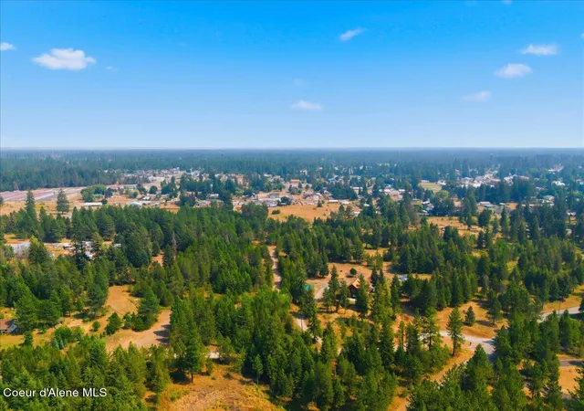Photo 4 of Sale Pending at Nka W Lot 3 Nash Rd, Spirit Lake, ID 83869 | MLS# 26-8117 | Listing updated on 2026-09-08