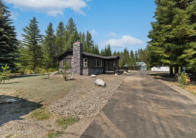 37th image of 2721 W Seasons Rd, Athol, ID 83801 | MLS# 26-8003
