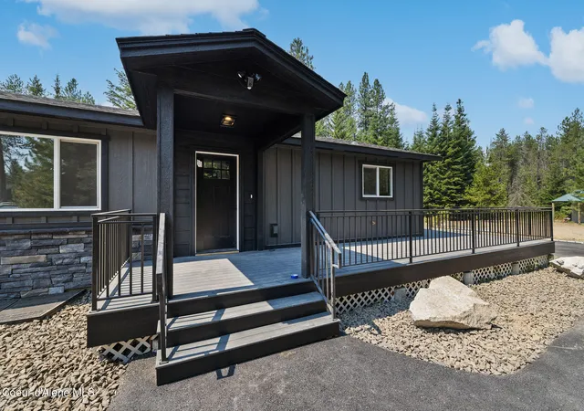 Photo 3 of Single family home for sale at 2721 W Seasons Rd, Athol, ID 83801 | MLS# 26-8003 | Listing updated on 2026-09-18