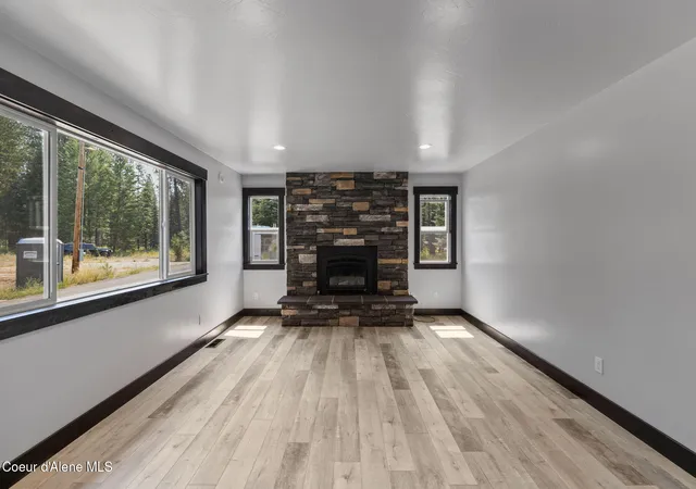 Photo 4 of Single family home for sale at 2721 W Seasons Rd, Athol, ID 83801 | MLS# 26-8003 | Listing updated on 2026-09-18