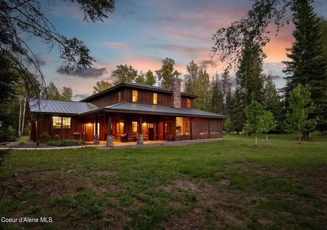1st image of 7017 & 7019 Colburn Culver Rd, Sandpoint, ID 83864 | MLS# 26-8300