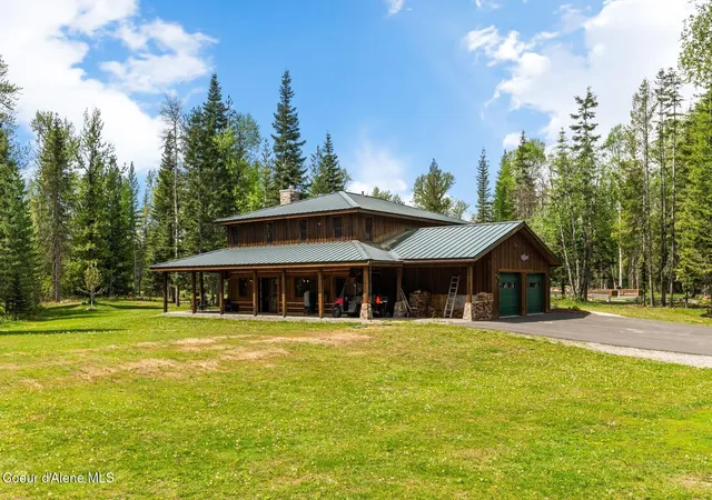54th image of 7017 & 7019 Colburn Culver Rd, Sandpoint, ID 83864 | MLS# 26-8300