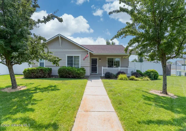 2nd image of 6758 W Majestic Ave, Rathdrum, ID 83858 | MLS# 26-8008