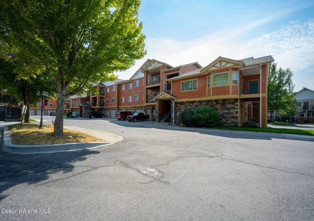 1st image of 6630 N Spurwing Loop #102, Coeur D'alene, ID 83815 | MLS# 26-8719
