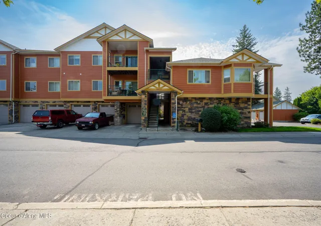2nd image of 6630 N Spurwing Loop #102, Coeur D'alene, ID 83815 | MLS# 26-8719