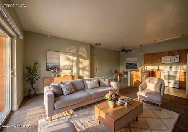 3rd image of 6630 N Spurwing Loop #102, Coeur D'alene, ID 83815 | MLS# 26-8719
