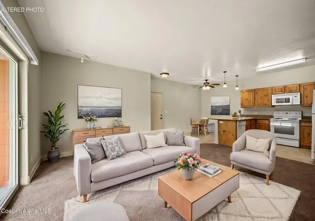 4th image of 6630 N Spurwing Loop #102, Coeur D'alene, ID 83815 | MLS# 26-8719
