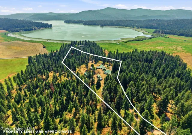 40th image of 15504 Osprey Ln, Newman Lake, WA 99025 | MLS# 26-8018
