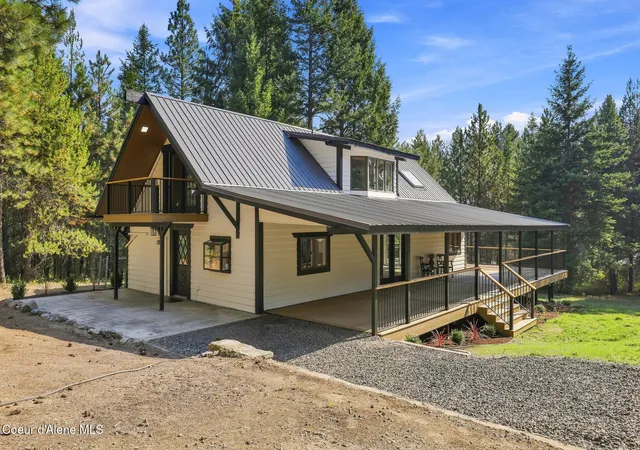 1st image of 465 Mountain View Rd, Blanchard, ID 83804 | MLS# 26-8640