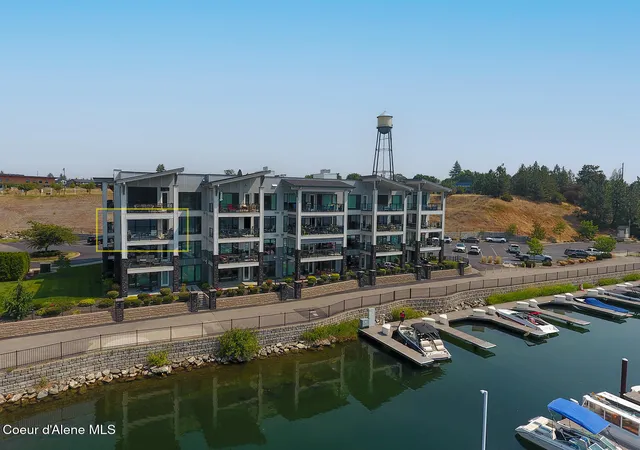 3rd image of 447 W Waterside Dr #APT 301, Post Falls, ID 83854 | MLS# 26-8243