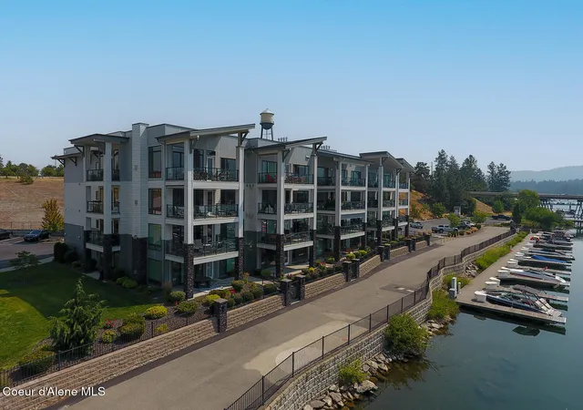 4th image of 447 W Waterside Dr #APT 301, Post Falls, ID 83854 | MLS# 26-8243