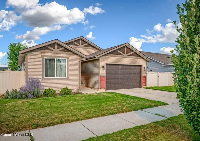 1st image of 3363 N Woodford St, Post Falls, ID 83854 | MLS# 26-8024