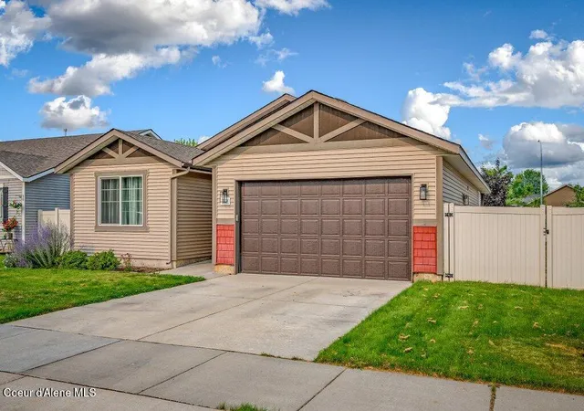 2nd image of 3363 N Woodford St, Post Falls, ID 83854 | MLS# 26-8024