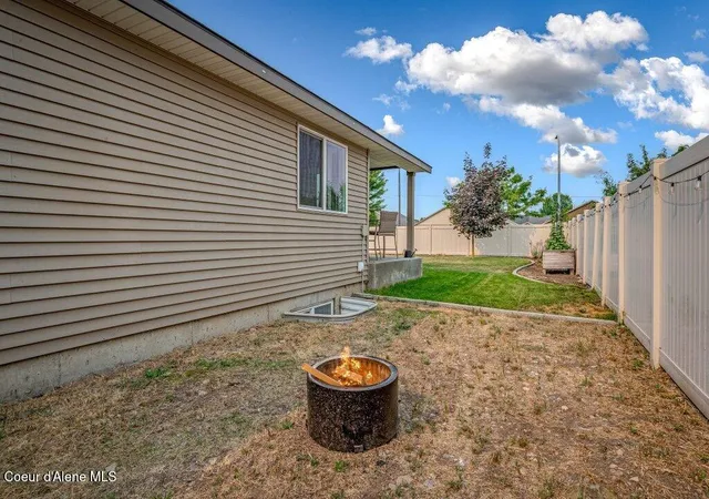 37th image of 3363 N Woodford St, Post Falls, ID 83854 | MLS# 26-8024