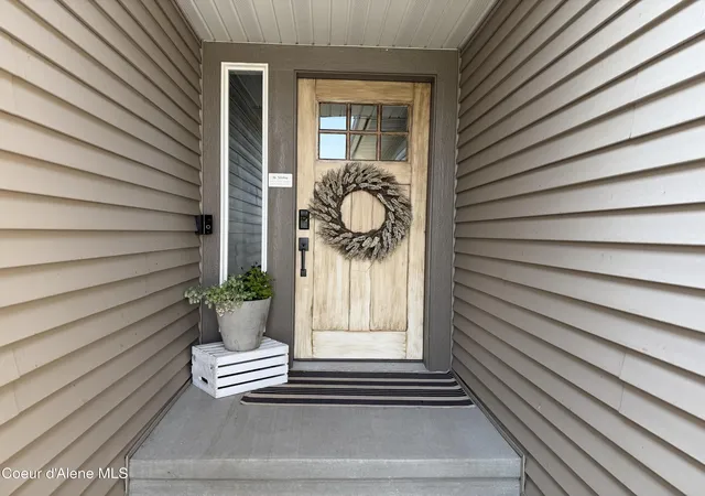 Photo 3 of Sale Pending at 3363 N Woodford St, Post Falls, ID 83854 | MLS# 26-8024 | Listing updated on 2026-09-14