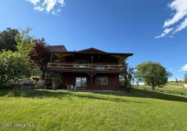 3rd image of 119 Beaver Hill Rd, Kamiah, ID 83536 | MLS# 26-8035
