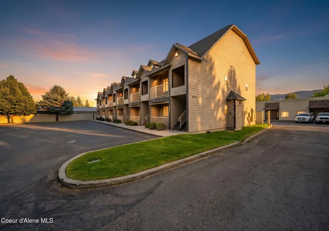 1st image of 842 N Chase Rd #APT 102, Post Falls, ID 83854 | MLS# 26-8078