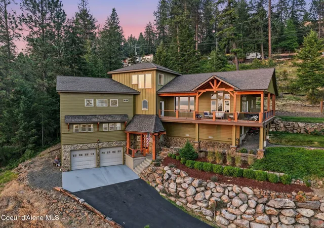 1st image of 2212 S Silver Beach Rd, Coeur D Alene, ID 83814 | MLS# 26-8070