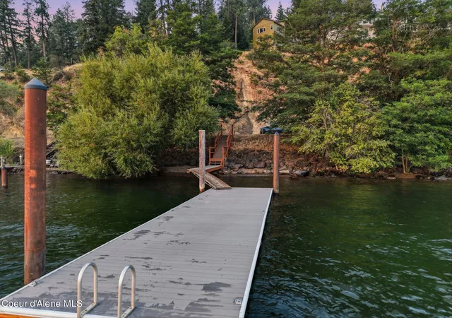 Photo 3 of Single family home for sale at 2212 S Silver Beach Rd, Coeur D Alene, ID 83814 | MLS# 26-8070 | Listing updated on 2026-08-06