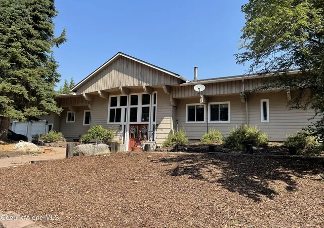 1st image of 7724 Deep Creek Loop, Bonners Ferry, ID 83805 | MLS# 26-8065
