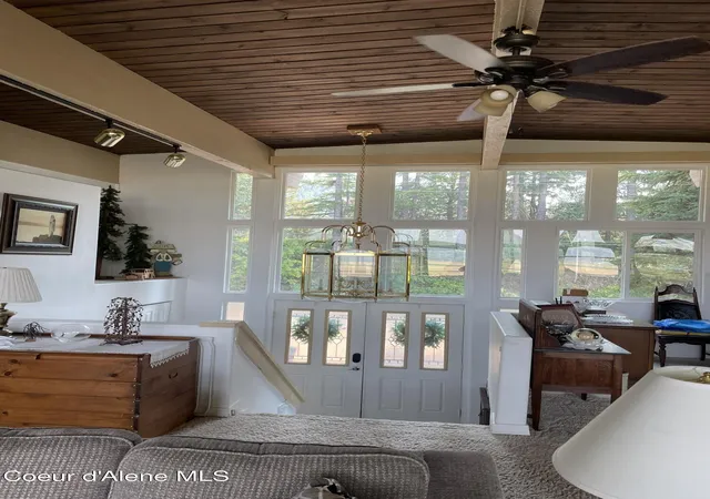 2nd image of 7724 Deep Creek Loop, Bonners Ferry, ID 83805 | MLS# 26-8065