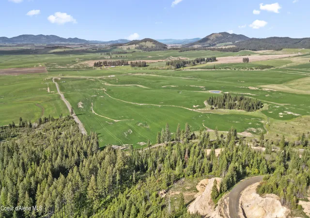 Photo 1 of Land for sale at Lot 1 Lone Moose Dr, Plummer, ID 83851 | MLS# 26-8053 | Listing updated on 2026-08-05