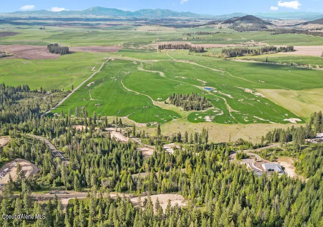 Photo 7 of Land for sale at Lot 1 Lone Moose Dr, Plummer, ID 83851 | MLS# 26-8053 | Listing updated on 2026-08-05